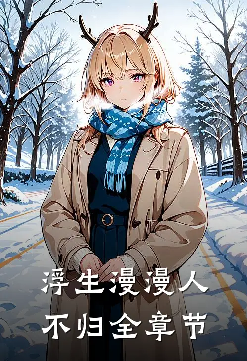 浮生漫漫人不归全章节