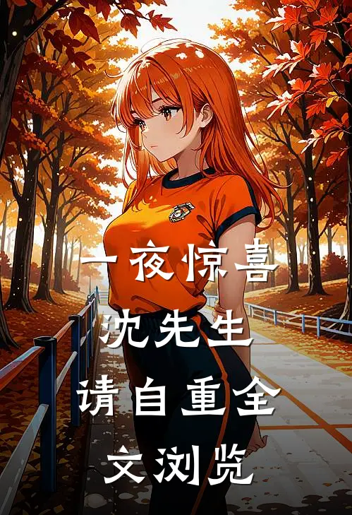 一夜惊喜：沈先生，请自重全文浏览