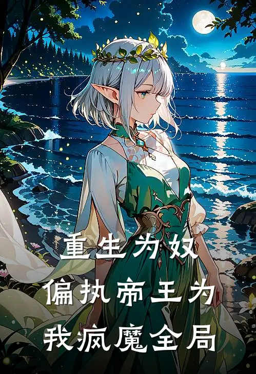 重生为奴,偏执帝王为我疯魔全局免费阅读