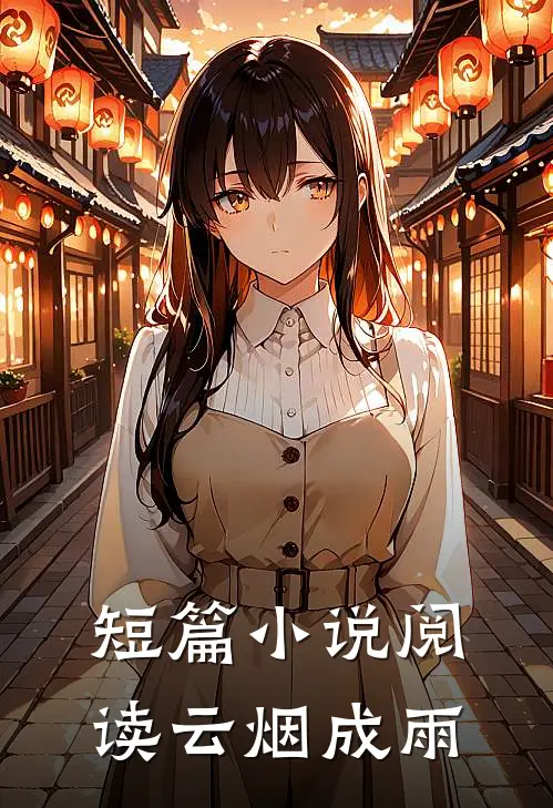 短篇小说阅读云烟成雨