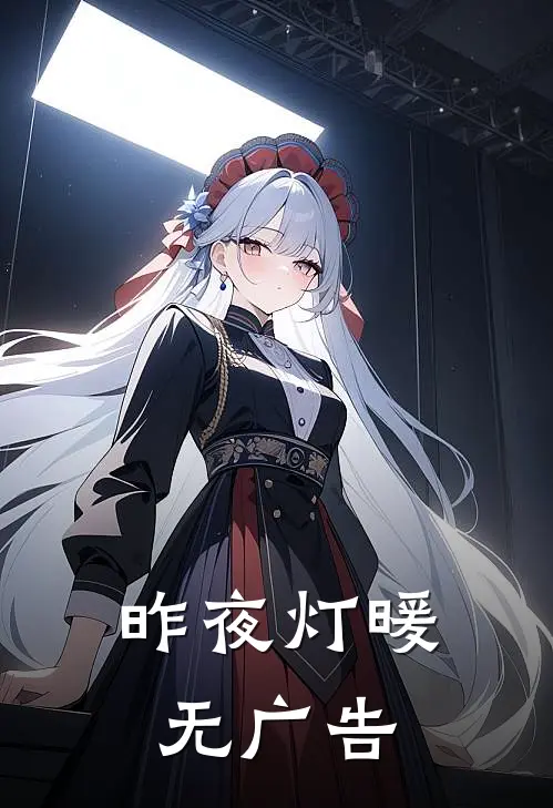 昨夜灯暖无广告