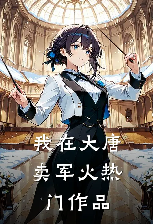 我在大唐卖军火热门作品