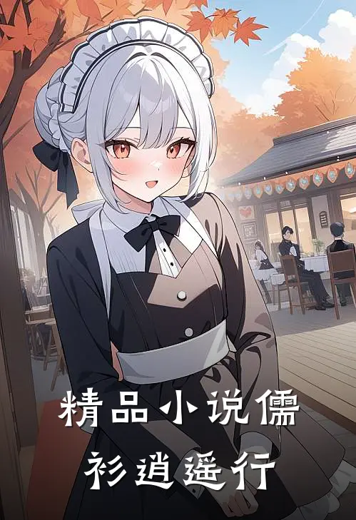 精品小说儒衫逍遥行
