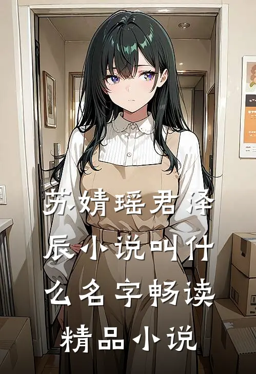 苏婧瑶君泽辰小说叫什么名字畅读精品小说