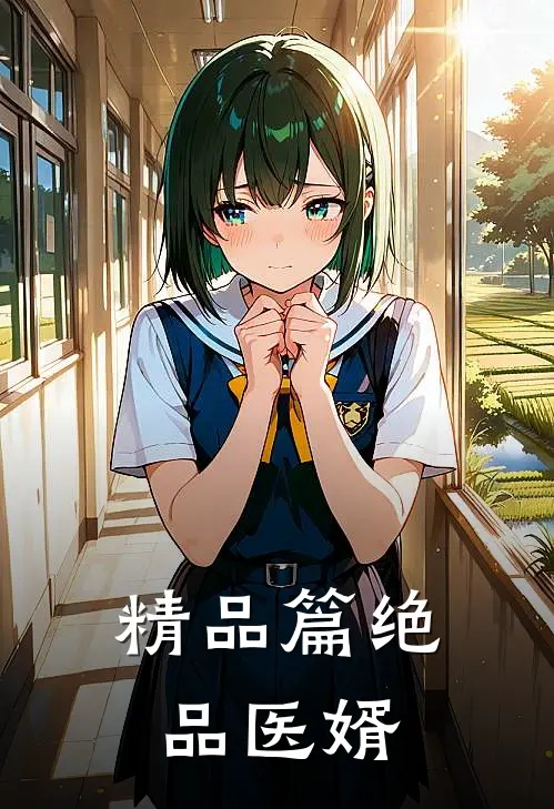 精品篇绝品医婿
