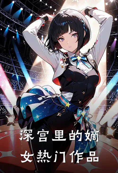 深宫里的嫡女热门作品