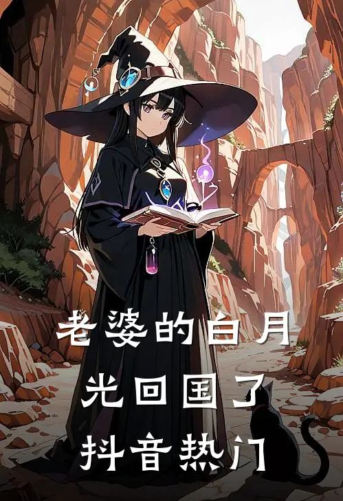 老婆的白月光回国了抖音热门