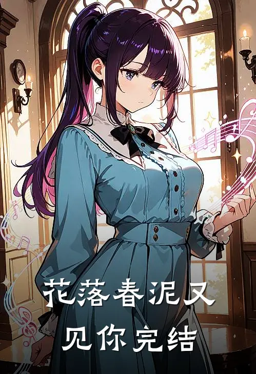 花落春泥又见你完结