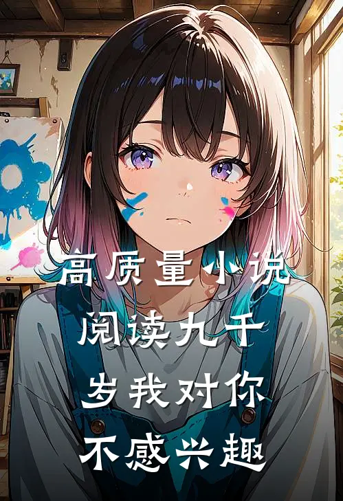 高质量小说阅读九千岁我对你不感兴趣