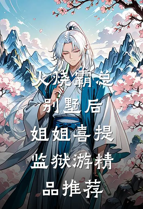 火烧霸总别墅后，姐姐喜提监狱游精品推荐