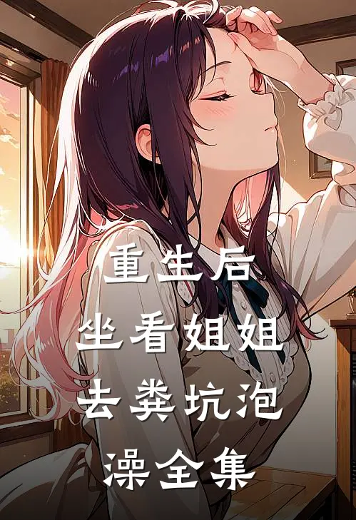 重生后，坐看姐姐去粪坑泡澡全集