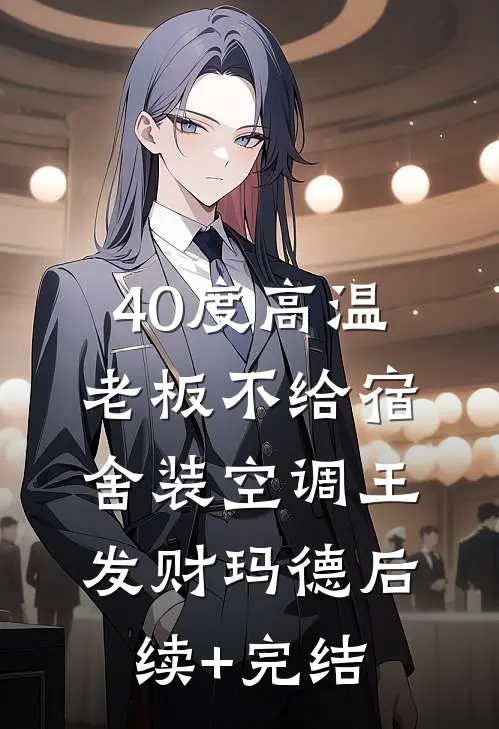 40度高温，老板不给宿舍装空调王发财玛德后续+完结