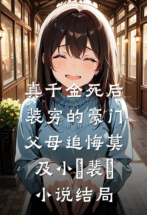 真千金死后，装穷的豪门父母追悔莫及小玥裴玥小说结局