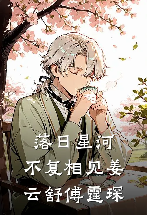 落日星河，不复相见姜云舒傅霆琛