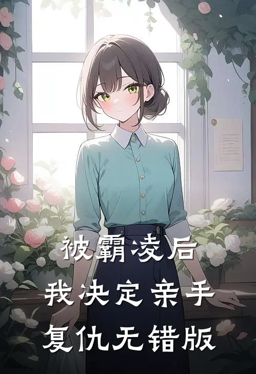 被霸凌后，我决定亲手复仇无错版