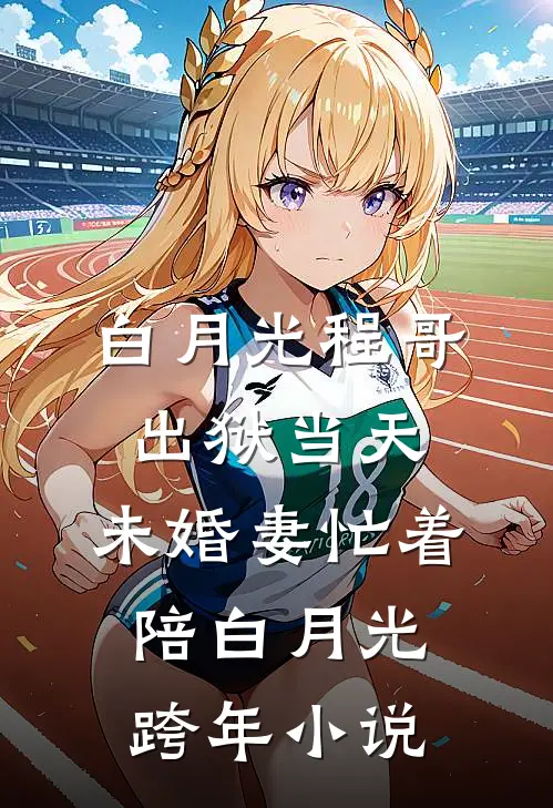 白月光程哥出狱当天，未婚妻忙着陪白月光跨年小说