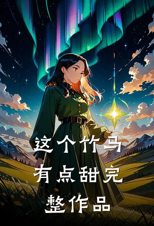 这个竹马有点甜完整作品