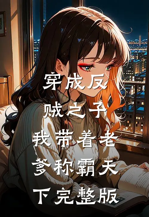 穿成反贼之子,我带着老爹称霸天下完整版