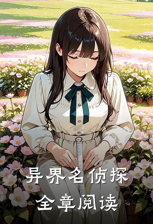 异界名侦探全章阅读