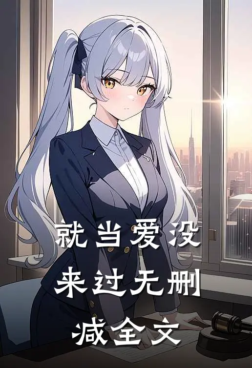 就当爱没来过无删减全文