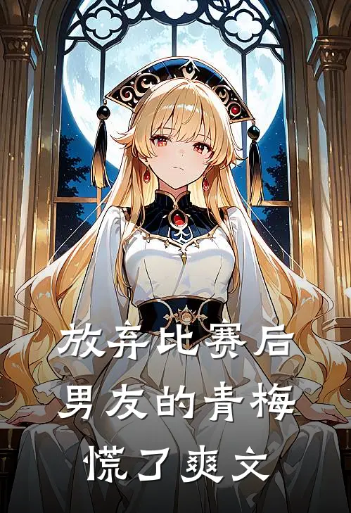放弃比赛后，男友的青梅慌了爽文