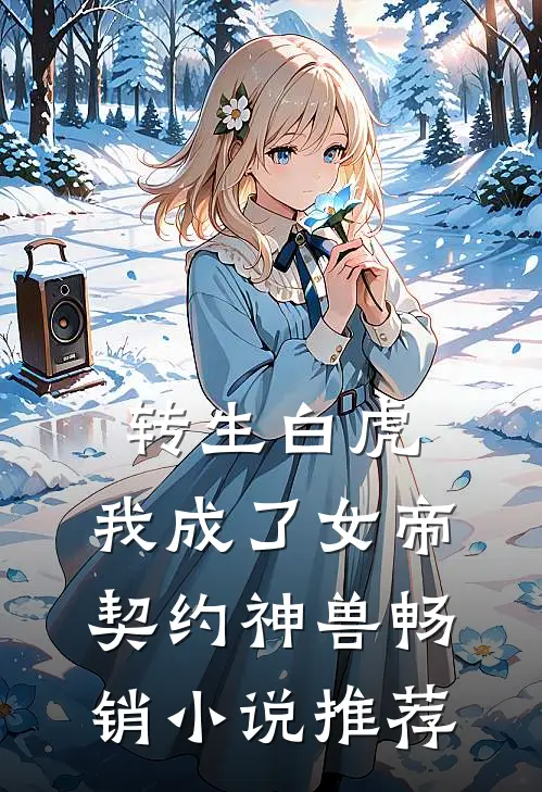 转生白虎，我成了女帝契约神兽畅销小说推荐