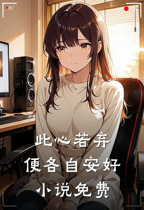 此心若弃，便各自安好小说免费