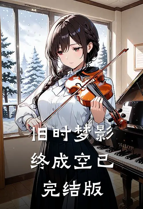 旧时梦影终成空已完结版