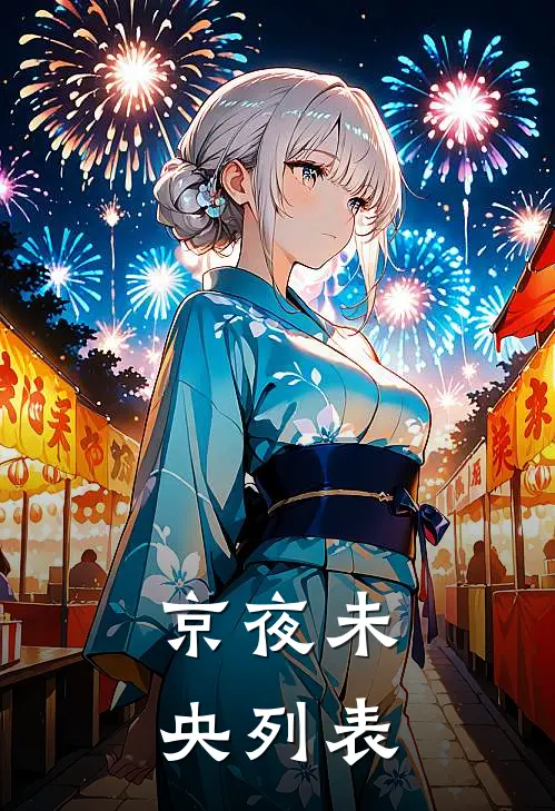 京夜未央列表