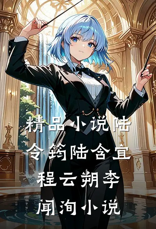 精品小说陆令筠陆含宜程云朔李闻洵小说
