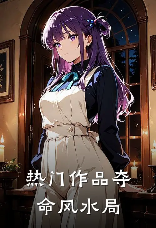 热门作品夺命风水局