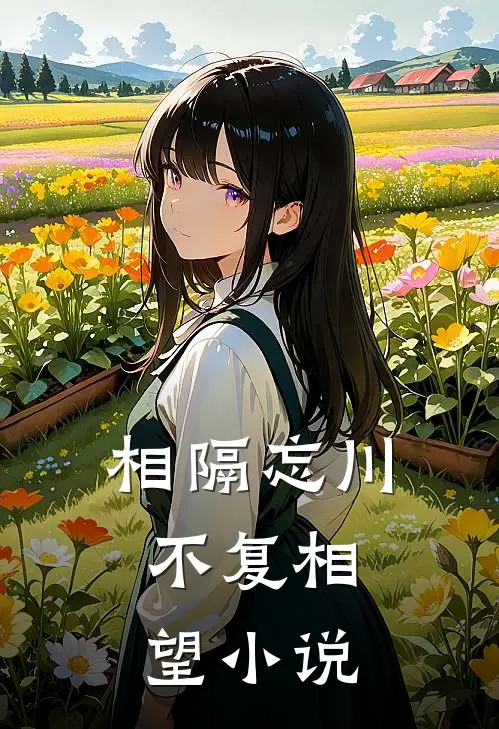 相隔忘川，不复相望小说