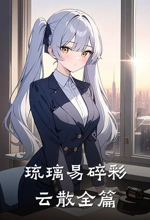 琉璃易碎彩云散全篇