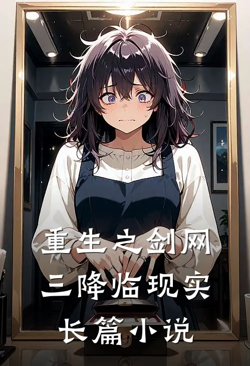 重生之剑网三降临现实长篇小说