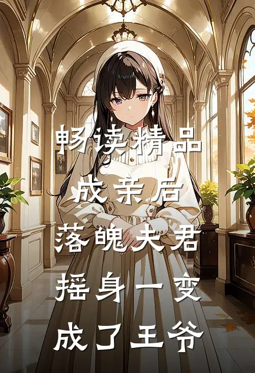 畅读精品成亲后，落魄夫君摇身一变成了王爷