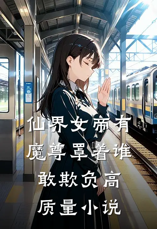 仙界女帝有魔尊罩着谁敢欺负高质量小说