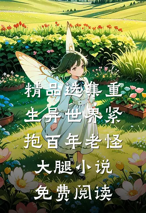 精品选集重生异世界紧抱百年老怪大腿小说免费阅读