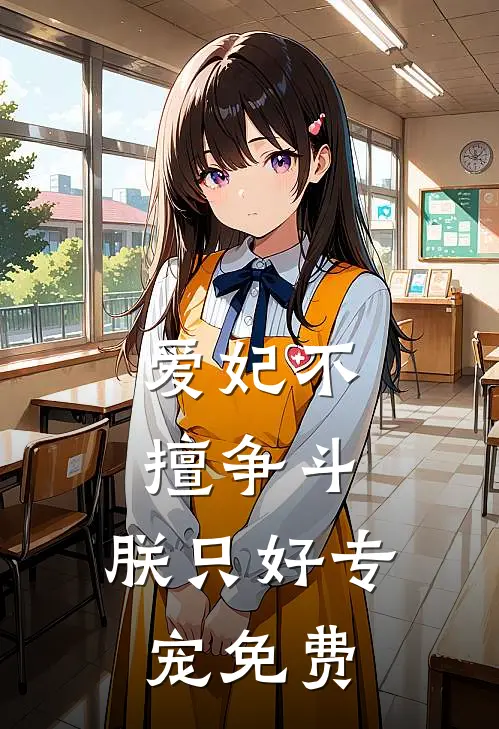 爱妃不擅争斗，朕只好专宠免费