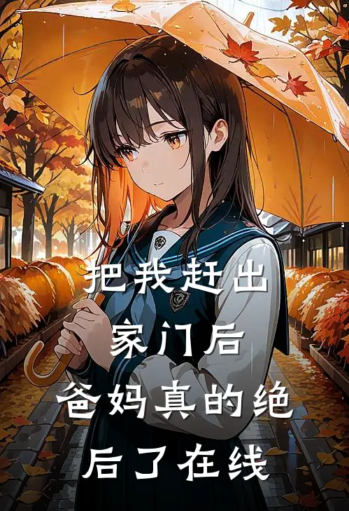 把我赶出家门后，爸妈真的绝后了在线