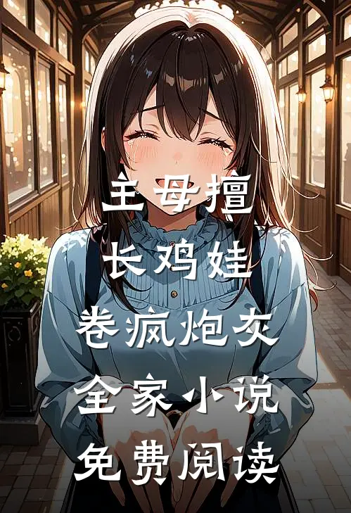主母擅长鸡娃，卷疯炮灰全家小说免费阅读