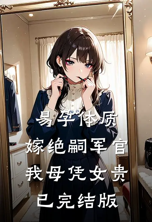 易孕体质，嫁绝嗣军官我母凭女贵已完结版
