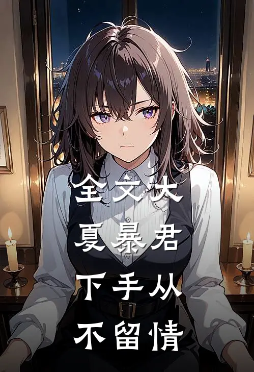 全文大夏暴君：下手从不留情