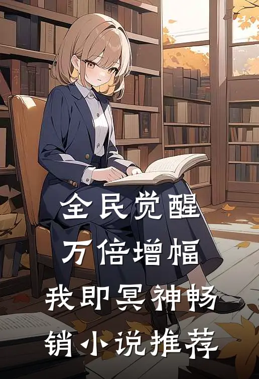 全民觉醒：万倍增幅，我即冥神畅销小说推荐