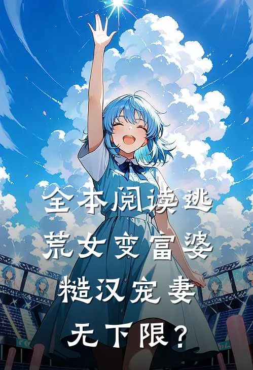 全本阅读逃荒女变富婆：糙汉宠妻无下限？