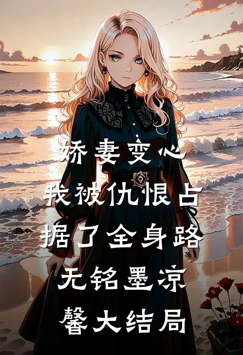 娇妻变心，我被仇恨占据了全身路无铭墨凉馨大结局