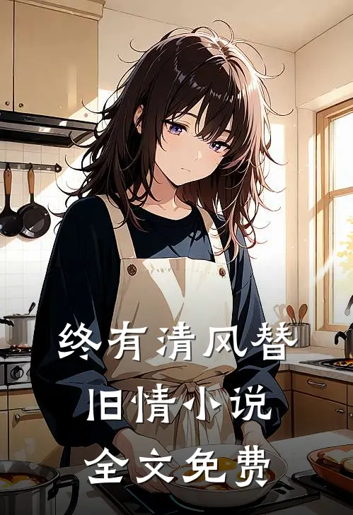 终有清风替旧情小说全文免费