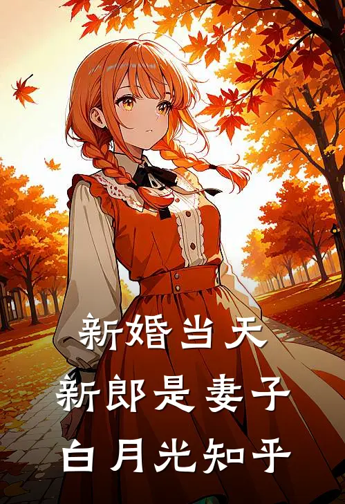 新婚当天，新郎是妻子白月光知乎