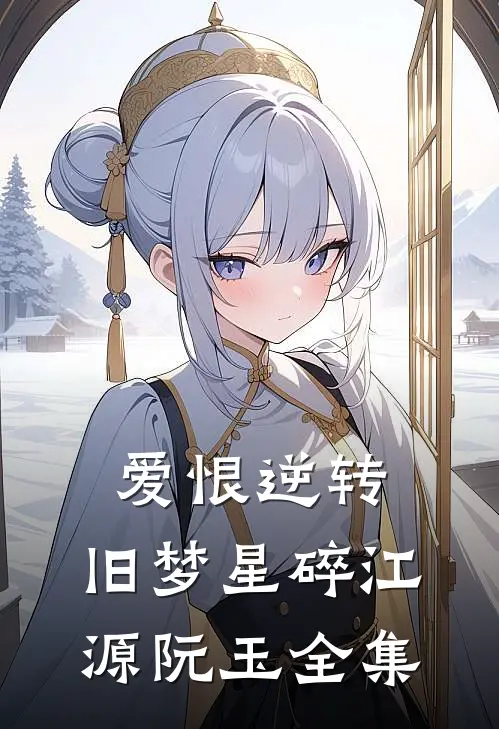 爱恨逆转，旧梦星碎江源阮玉 全集