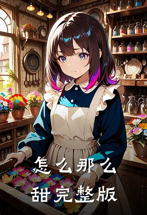 怎么那么甜完整版