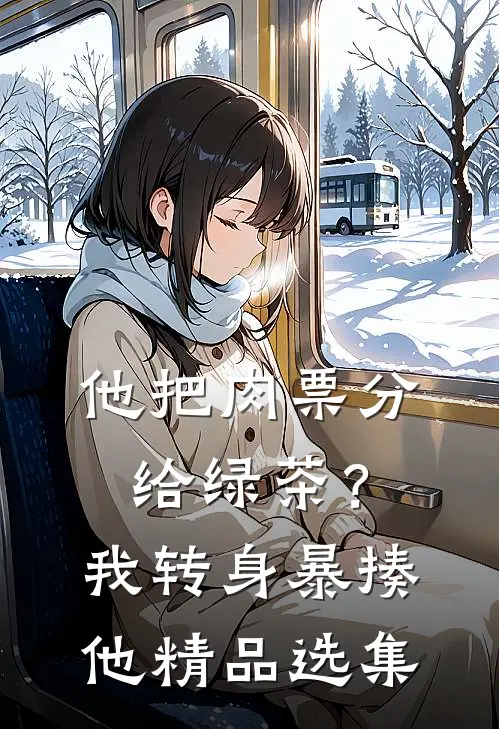 他把肉票分给绿茶？我转身暴揍他精品选集